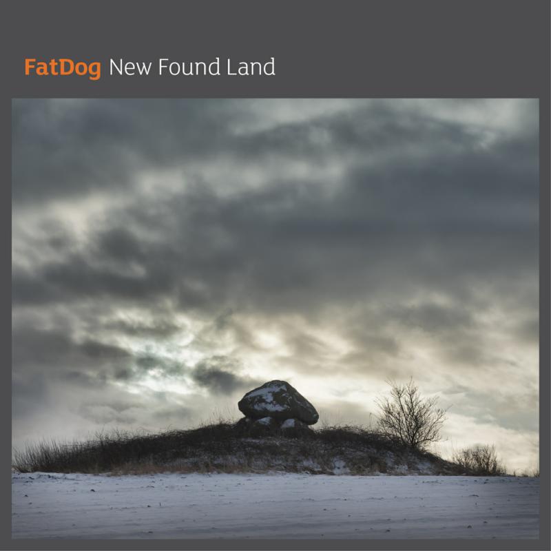 Picture of FatDog - New Found Land