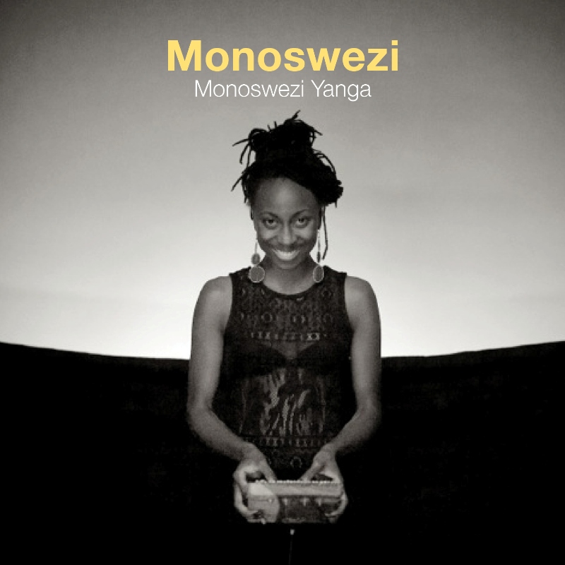 Picture of Monoswezi - Monoswezi Yanga