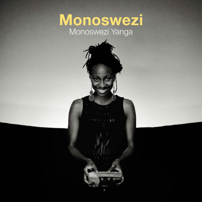 Picture of Monoswezi - Monoswezi Yanga