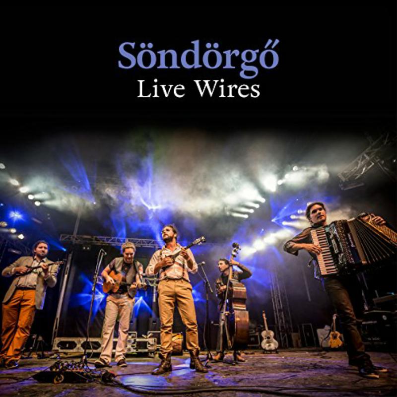Picture of Sondorgo - Live Wires