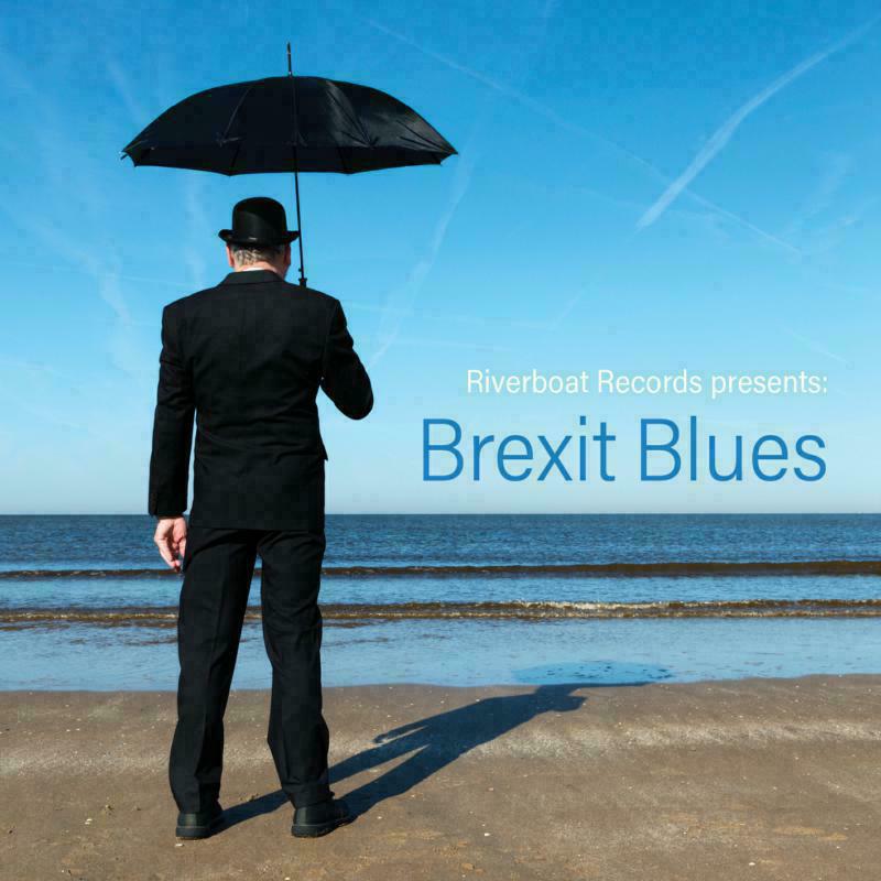 Picture of Various Artists - Brexit Blues
