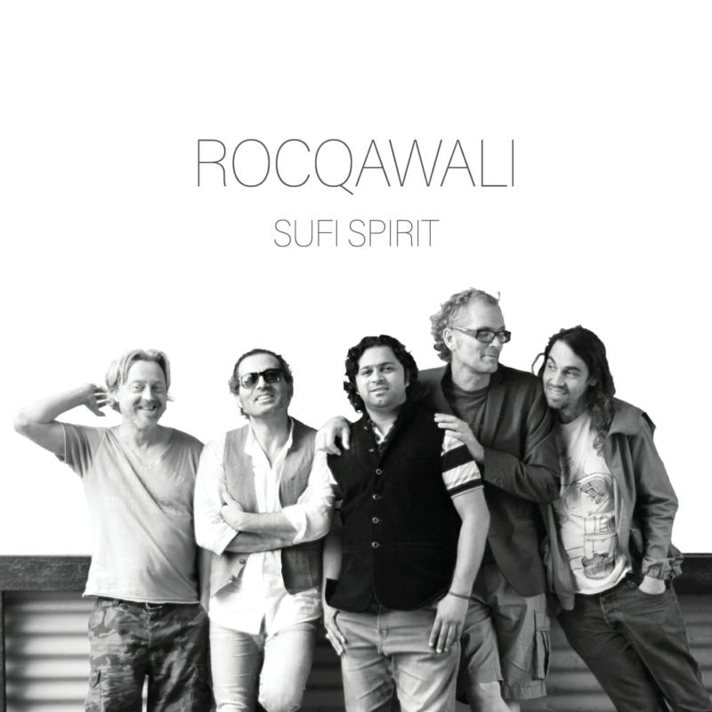 Picture of Rocqawali - Sufi Spirit