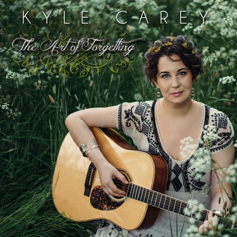 Picture of Kyle Carey - The Art of Forgetting