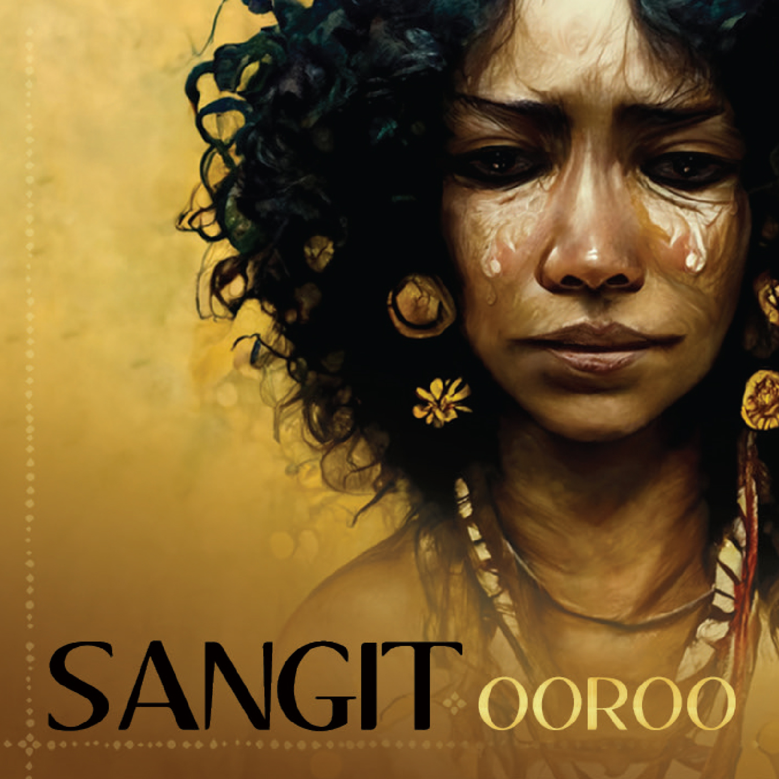 Picture of Sangit - Ooroo