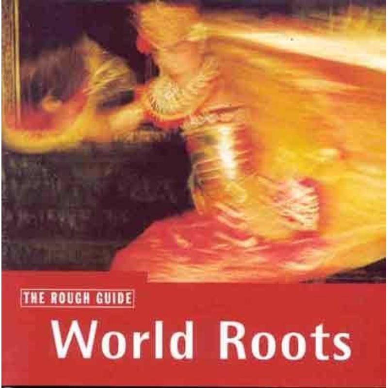 Picture of Various Artists - The Rough Guide To World Roots