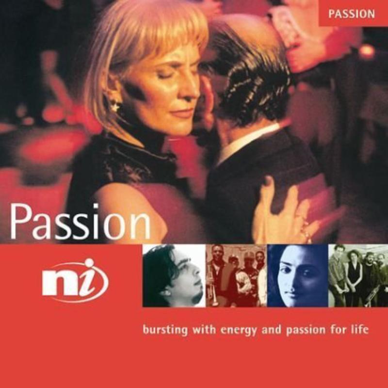 Picture of Various Artists - Passion