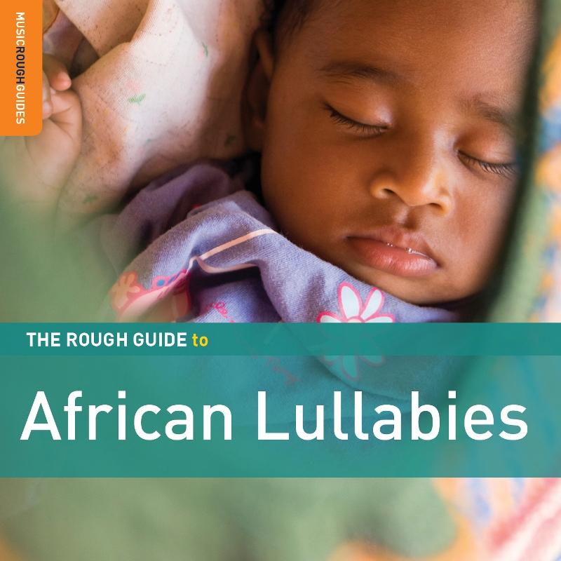 Picture of Various Artists - The Rough Guide To African Lullabies