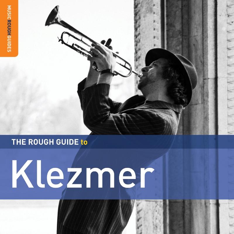 Picture of Various Artists - The Rough Guide to Klezmer (Second Edition)