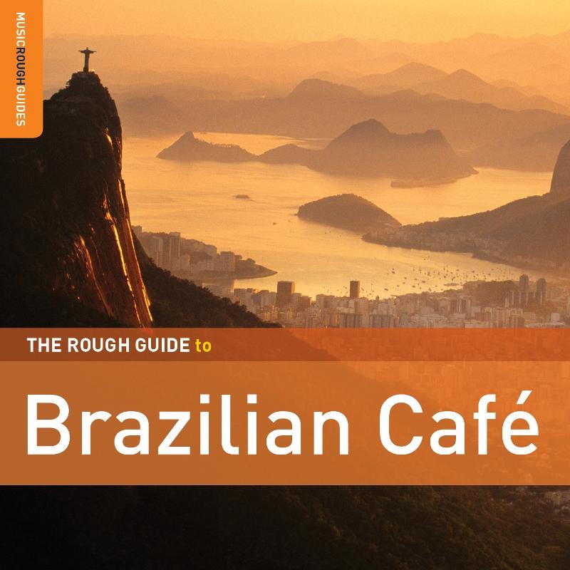 Picture of Various Artists - The Rough Guide To Brazilian Caf�