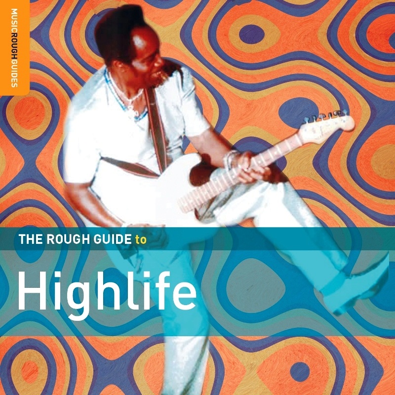 Picture of Various Artists - The Rough Guide to Highlife