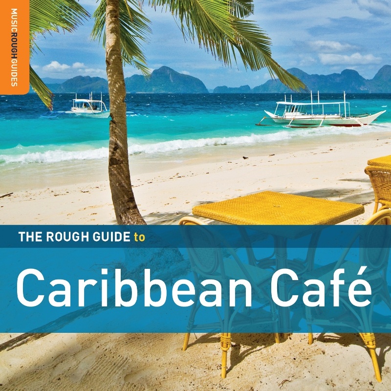 Picture of Various Artists - The Rough Guide To Caribbean Caf�