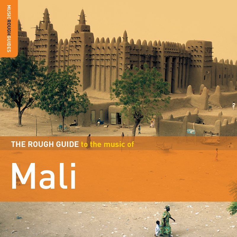 Picture of Various Artists - The Rough Guide to the Music of Mali (Second Edition)
