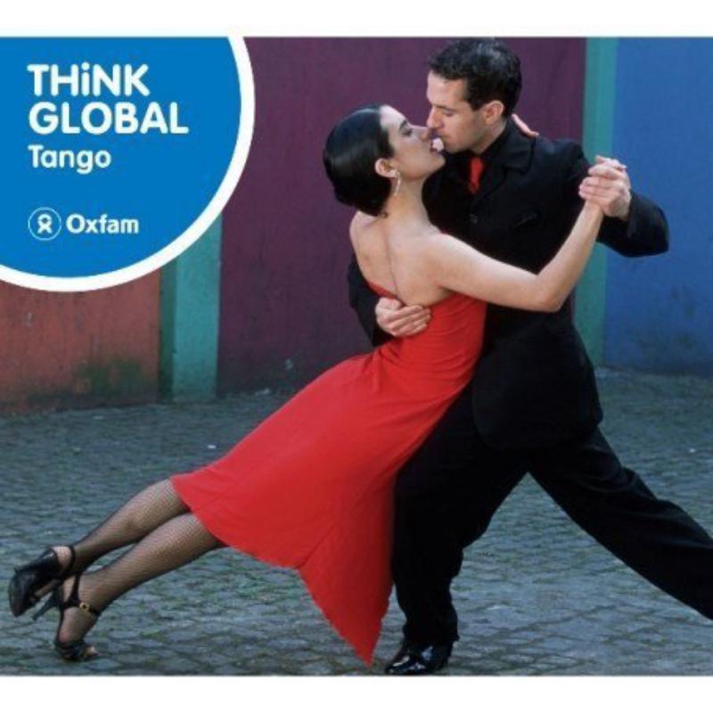 Picture of Various Artists - Think Global: Tango