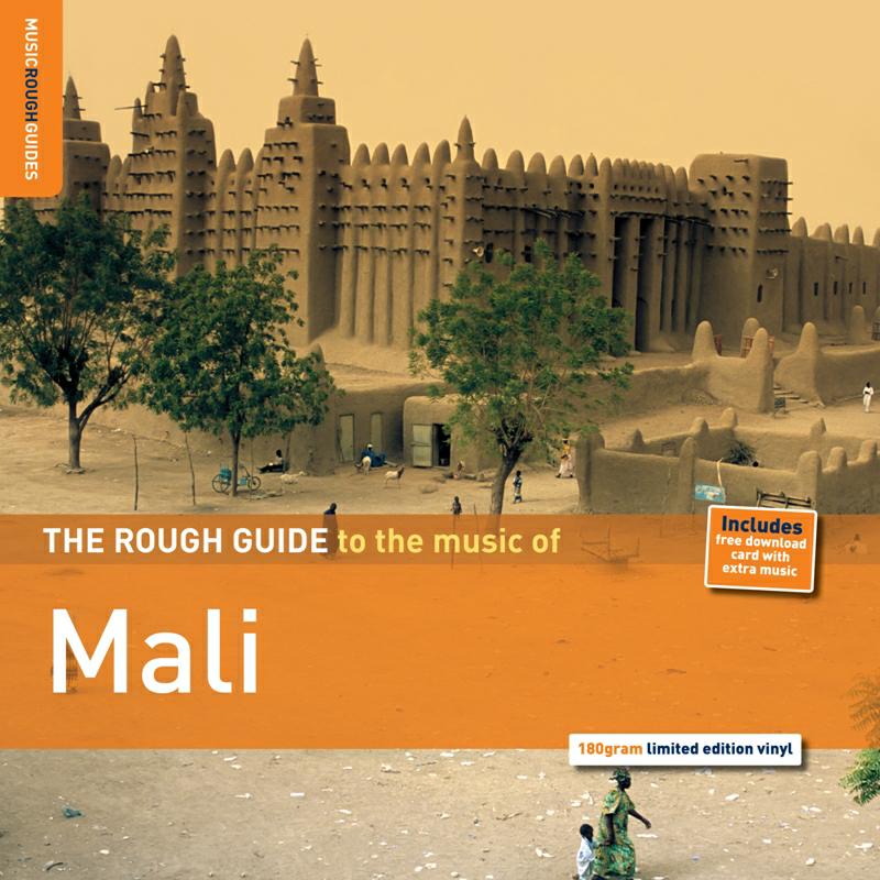 Picture of Various Artists - The Rough Guide to the Music of Mali: Second Edition (180g Vinyl)