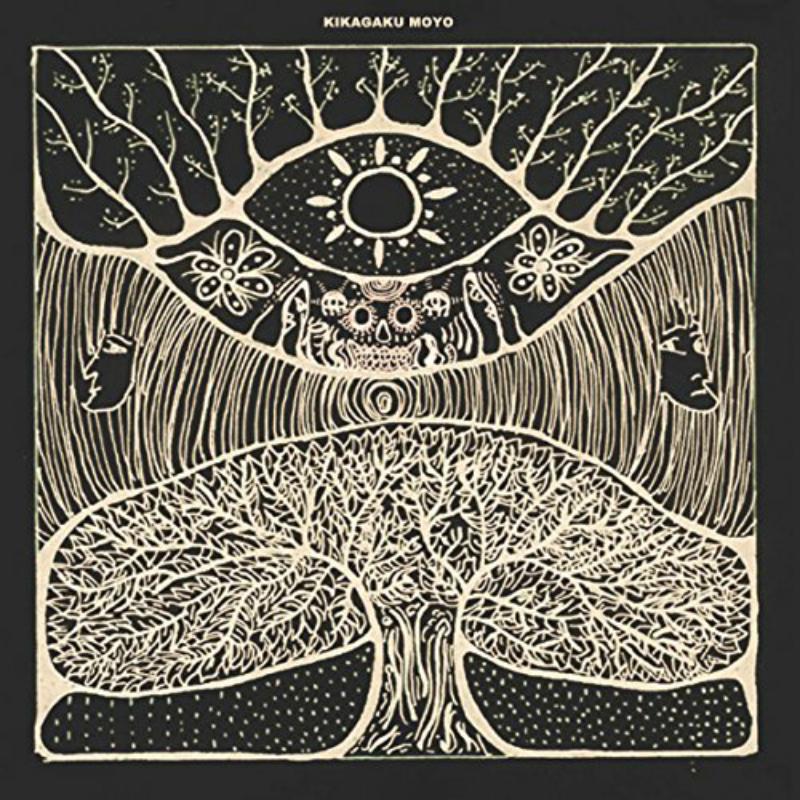 Picture of Kikagaku Moyo - Kikagaku Moyo