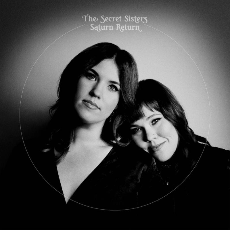 Picture of Secret Sisters, The - Saturn Return