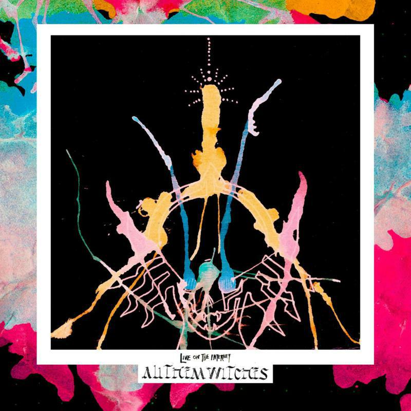 Picture of All Them Witches - Live On The Internet