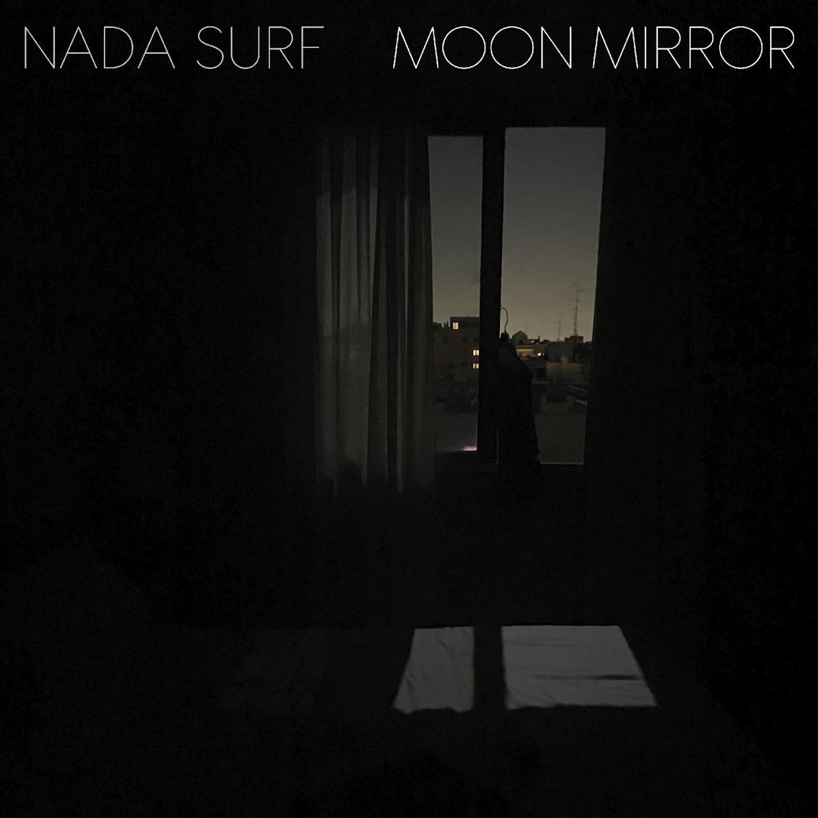 Picture of Nada Surf - Moon Mirror (Reflection)