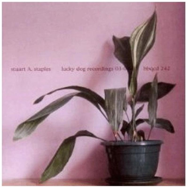 Picture of Stuart A Staples - Lucky Dog Recordings 03-04