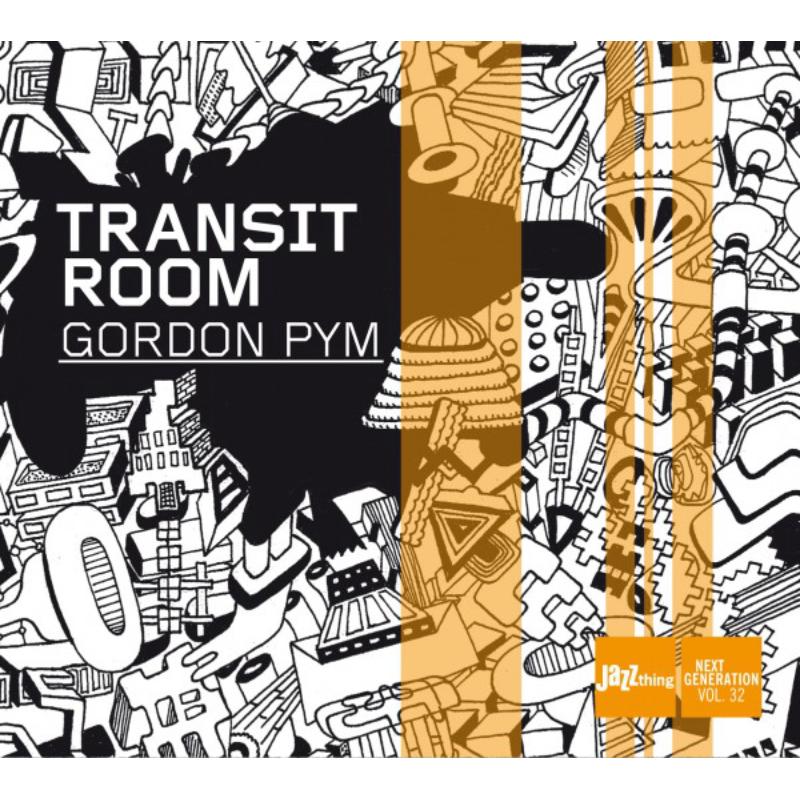 Picture of Transit Room - Gordon Pym