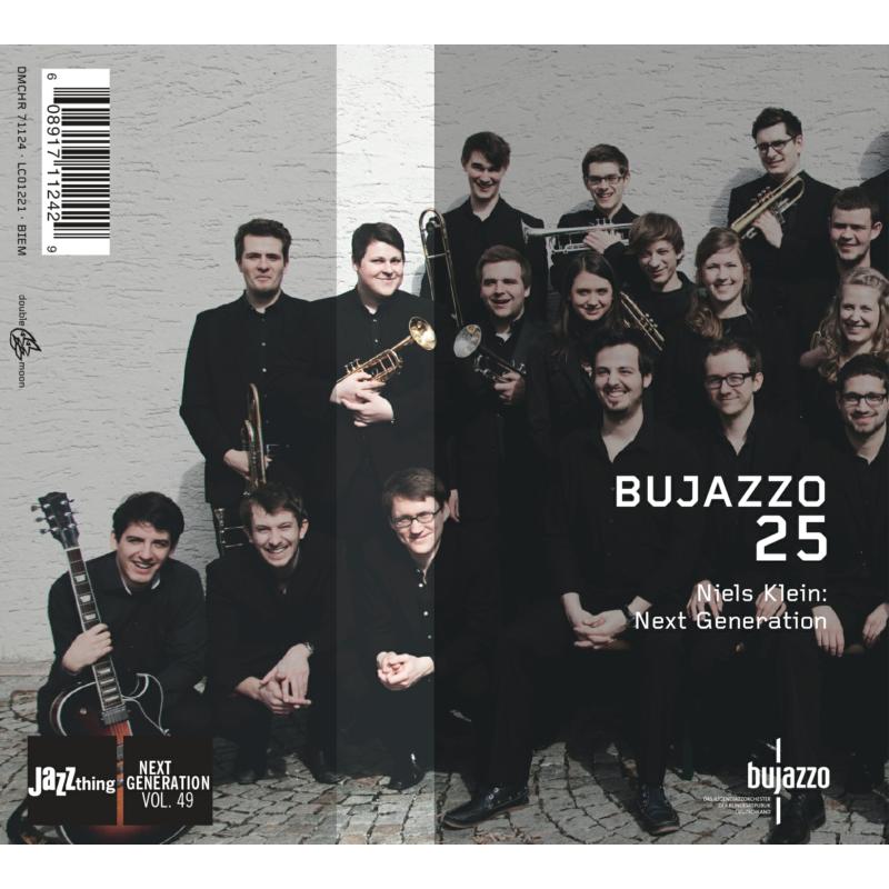 Picture of BuJazzO - 25