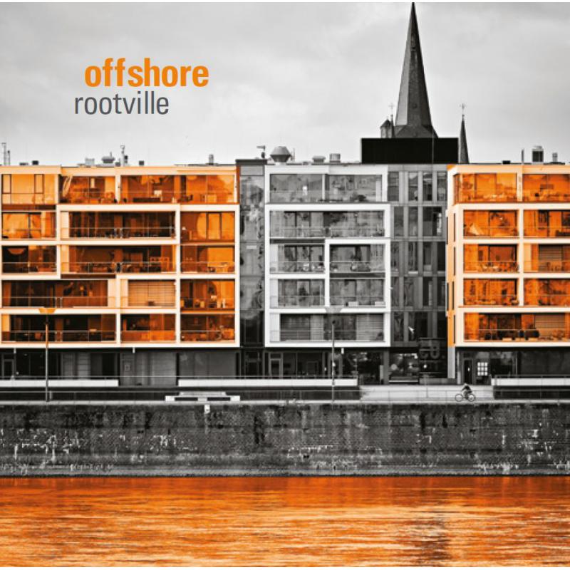 Picture of Offshore - Rootville
