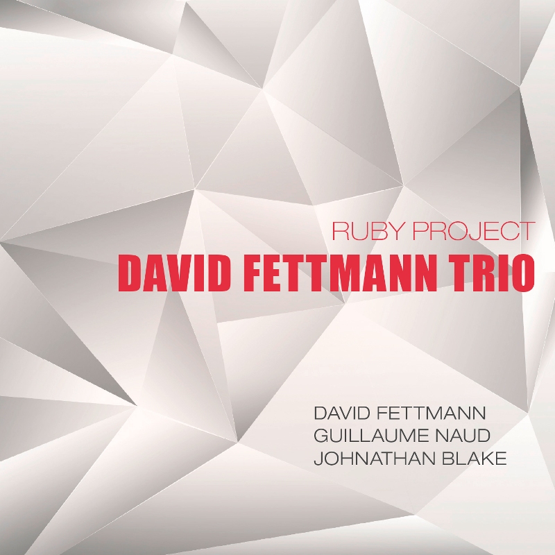 Picture of David Fettmann Trio - Ruby Project