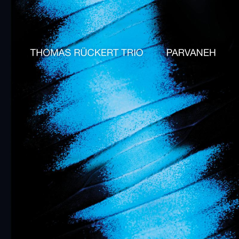 Picture of Thomas R�ckert Trio - Parvaneh