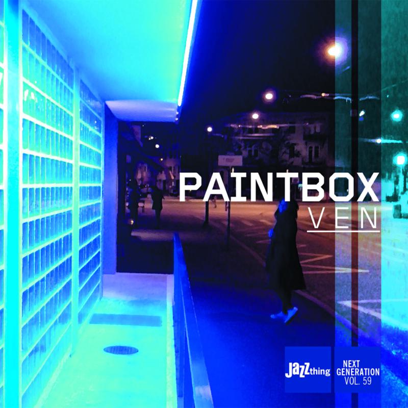 Picture of Paintbox - Ven