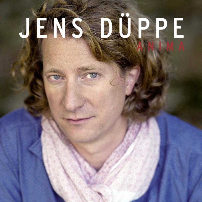 Picture of Jens D�ppe Quartet - Anima
