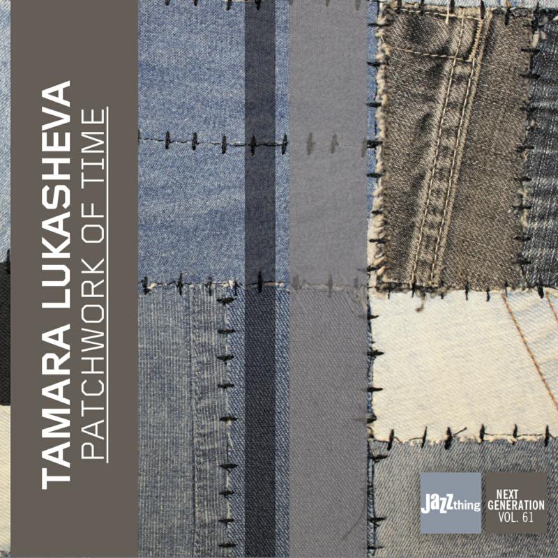 Picture of Tamara Lukasheva - Patchwork Of Time