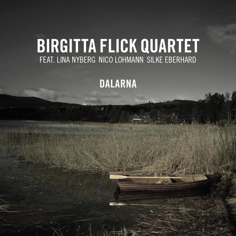 Picture of Birgitta Flick Quartet - Dalarna