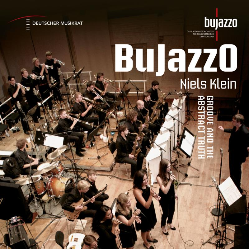 Picture of BuJazzO - Groove And The Abstract Truth