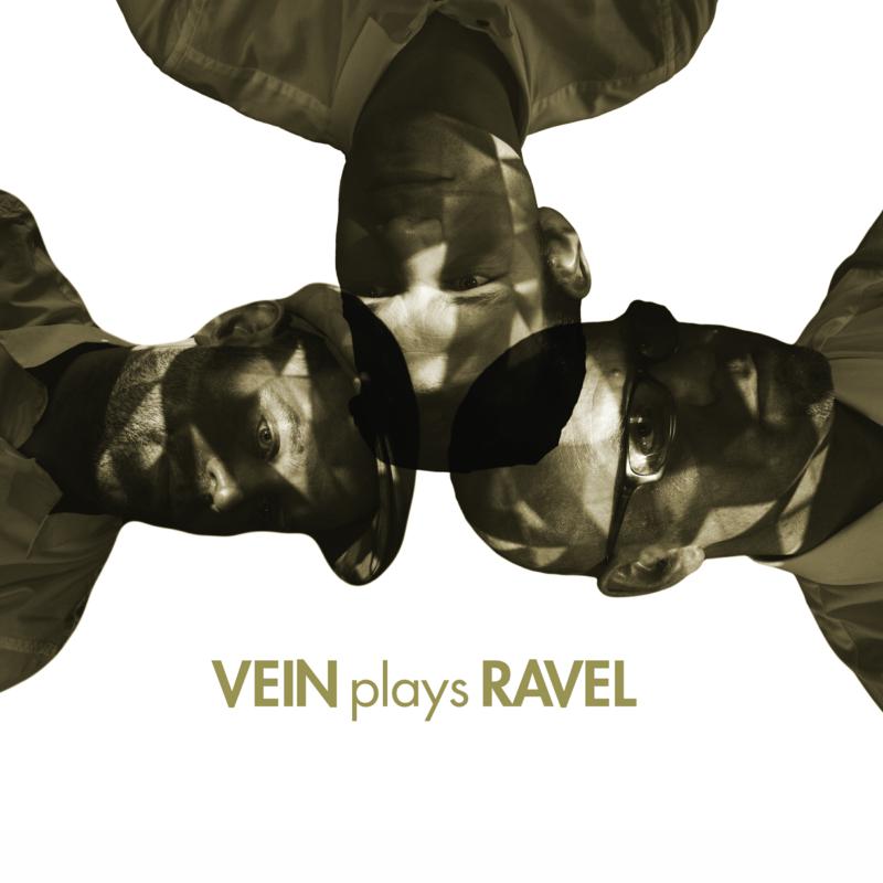 Picture of Vein - Vein Plays Ravel