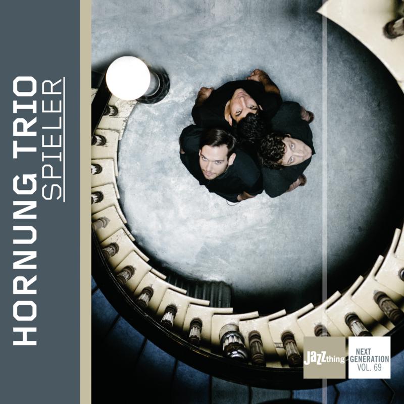 Picture of Hornung Trio - Spieler