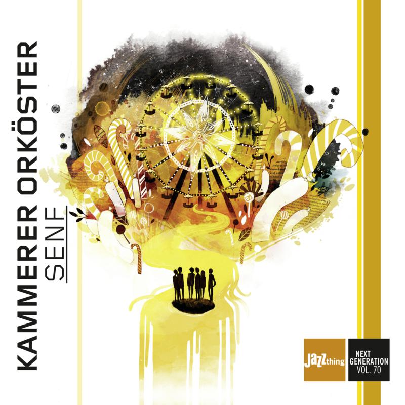 Picture of Kammerer OrKoster - Senf