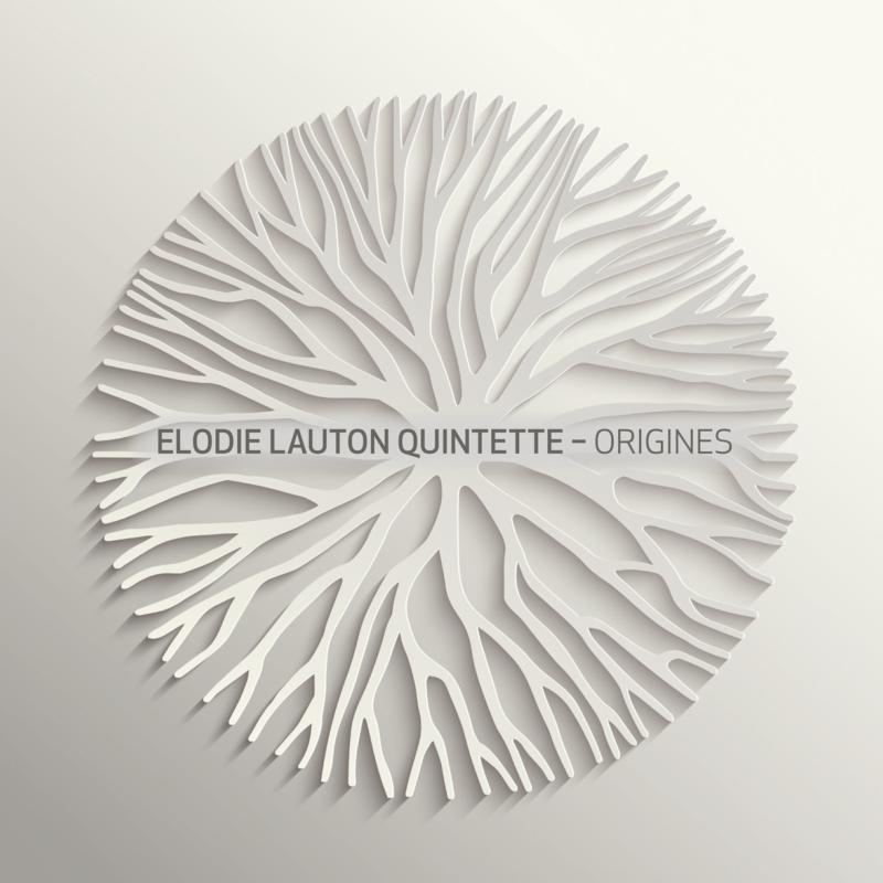 Picture of Elodie Lauton Quintette - Origines