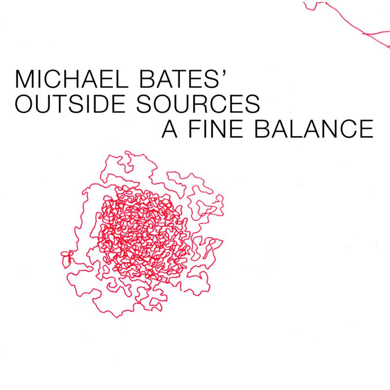 Picture of Michael Bates' Outside Sources - A Fine Balance
