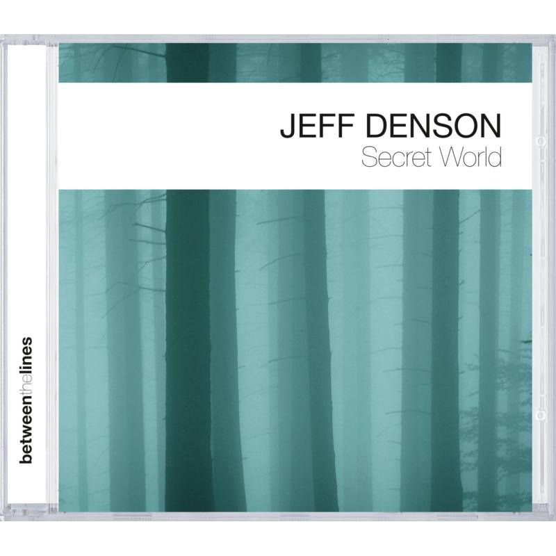 Picture of Jeff Denson - Secret World