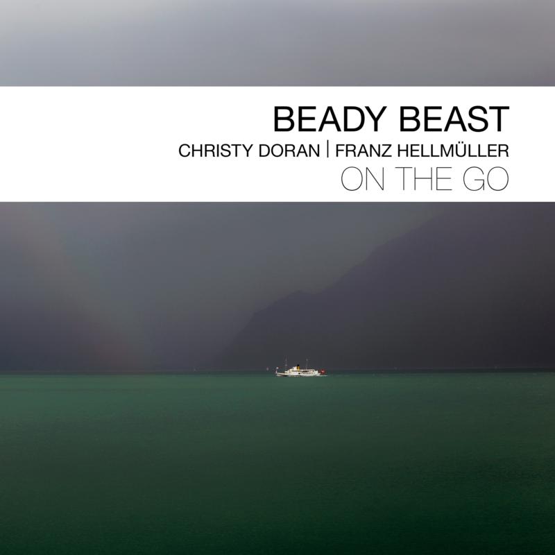 Picture of Beady Beast, Christy Doran & Franz Hellmuller - On The Go