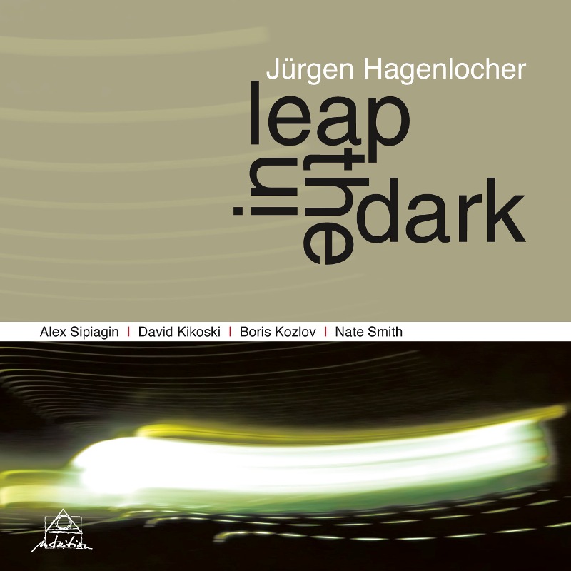 Picture of Jurgen Hagenlocher - Leap in the Dark