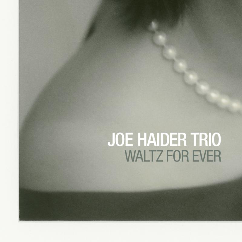 Picture of Joe Haider Trio - Waltz For Ever