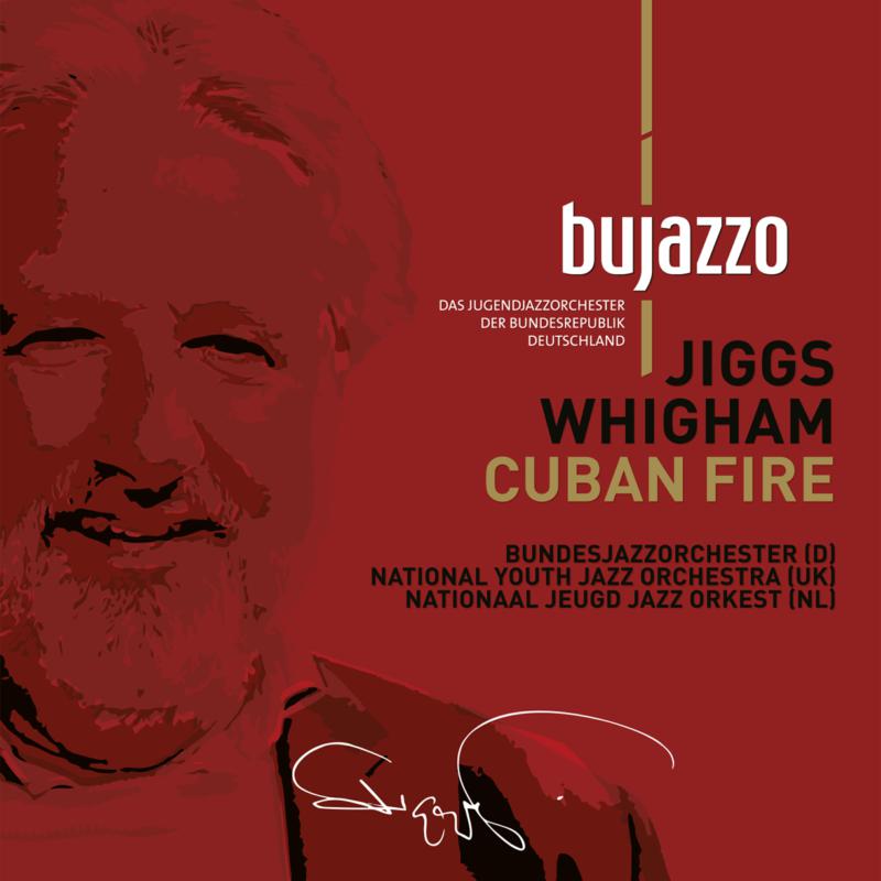 Picture of BuJazzO - Cuban Fire