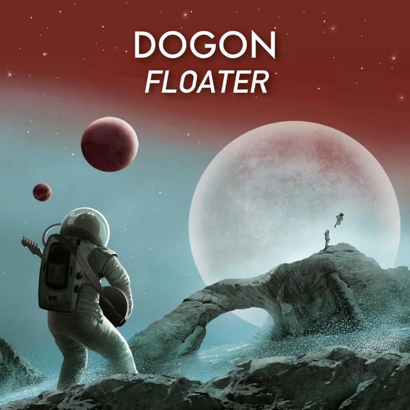 Picture of DogOn - Floater