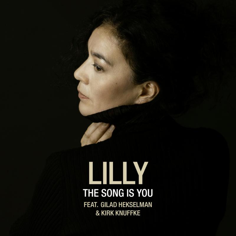 Picture of Lilly featuring Gilad Hekselman & Kirk Knuffke - The Song Is You