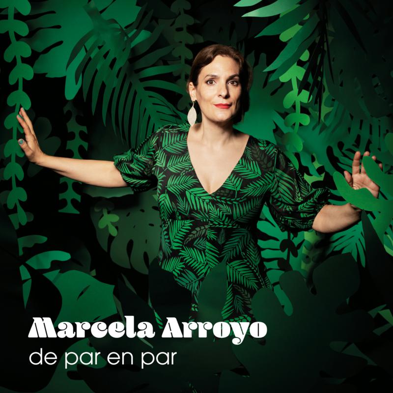 Picture of Marcela Arroyo - De Par En Par