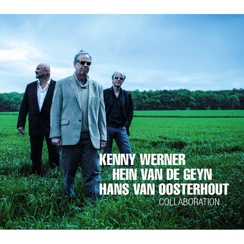Picture of Kenny Werner, Hein Van De Geyn & Hans Van Oosterhout - Collaboration