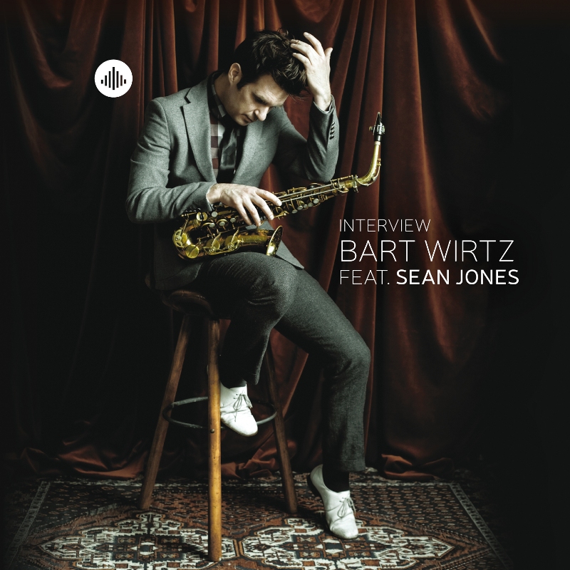 Picture of Bart Wirtz feat. Sean Jones - Interview