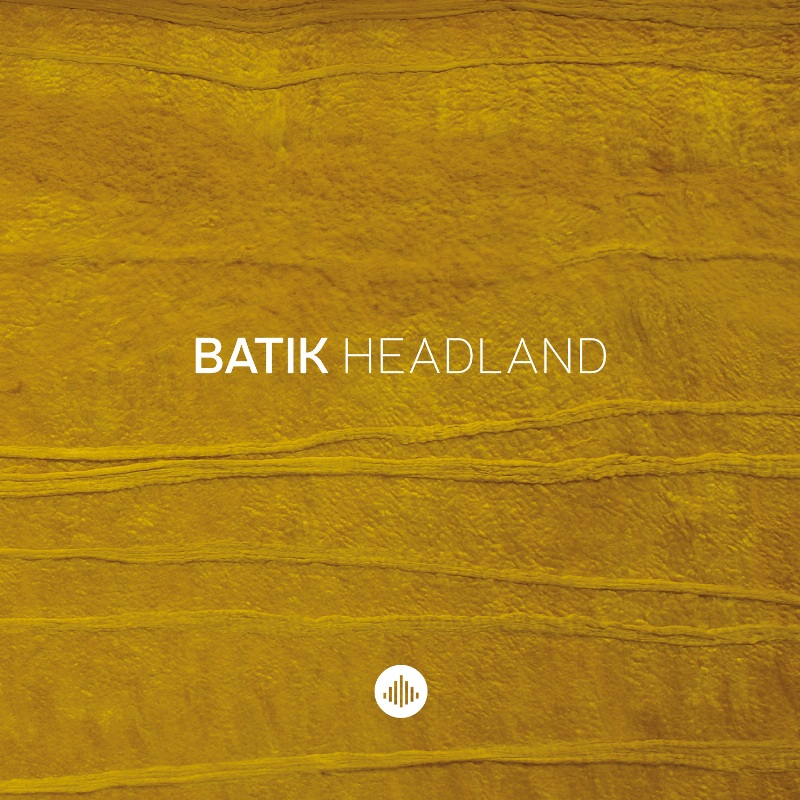 Picture of Batik - Headland