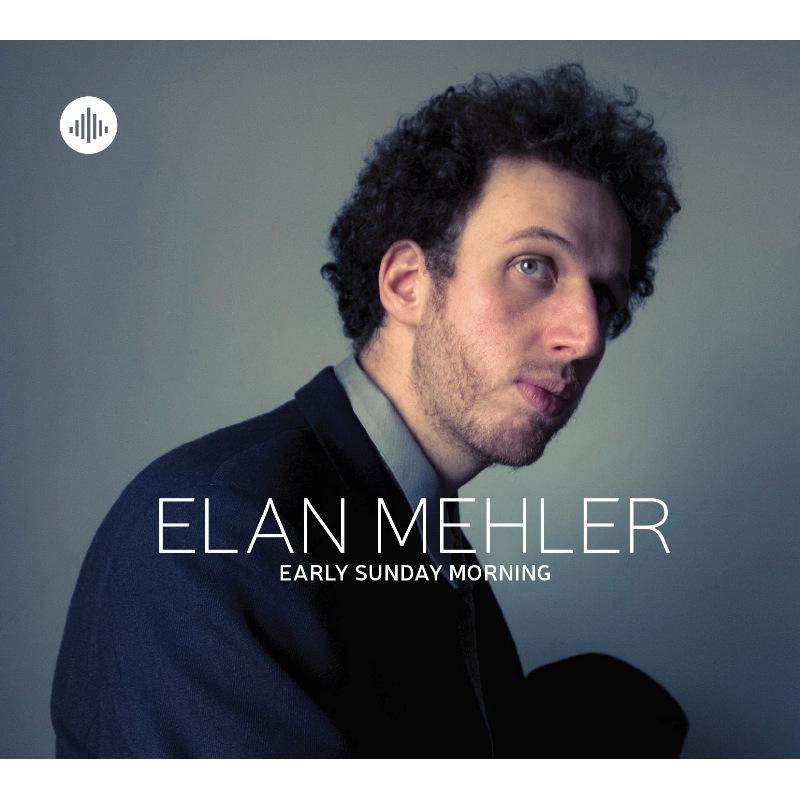 Picture of Elan Mehler - Early Sunday Morning